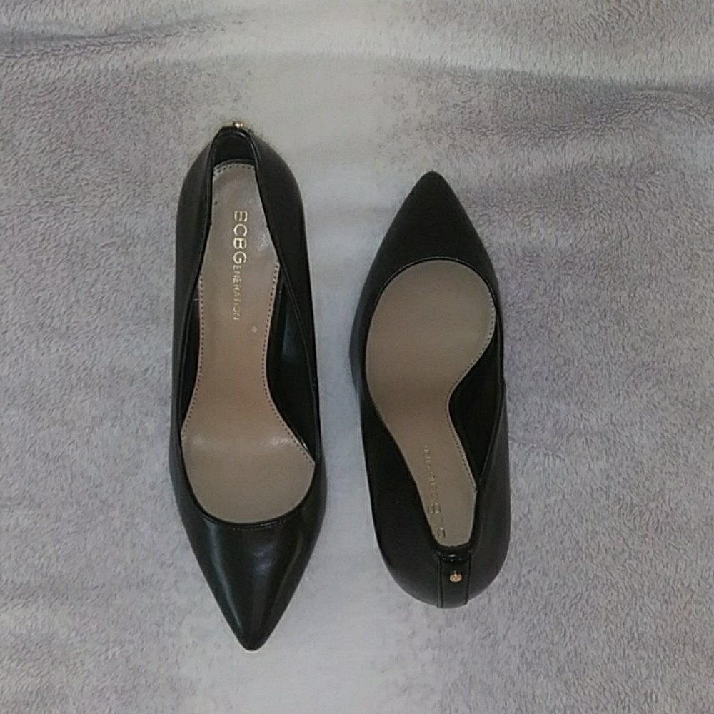 BCBGeneration high heels - Picture 2 of 5